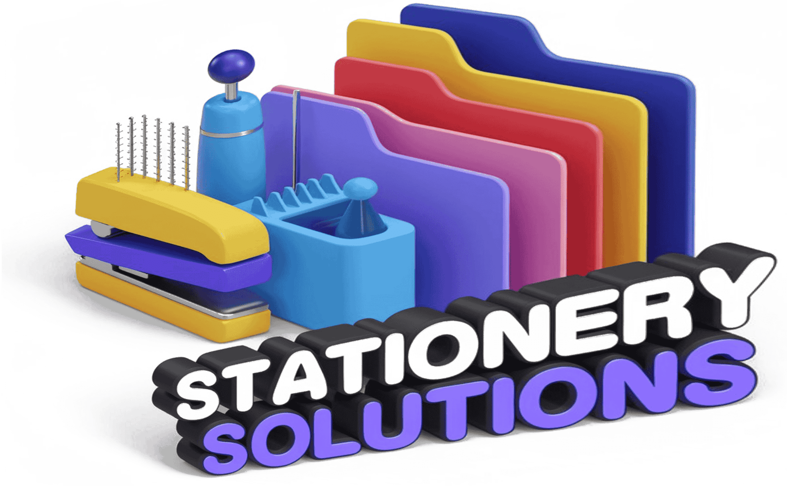 Stationery Solutions